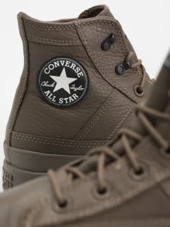 Converse Chuck Taylor All Star Equip Waterproof Shoes