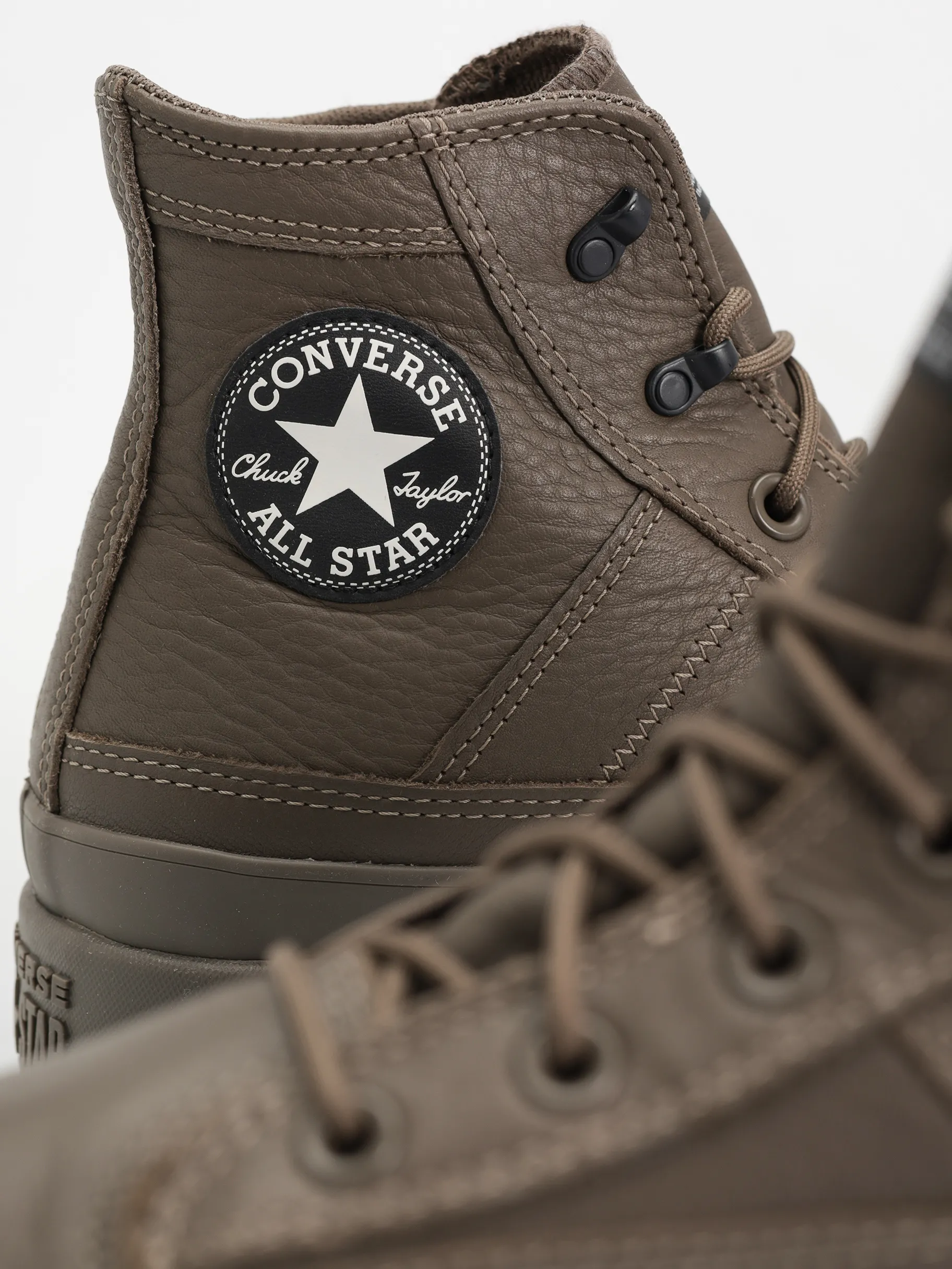 Converse Chuck Taylor All Star Equip Waterproof Shoes