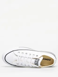 Converse Chuck Taylor All Star Lift Ox Chucks Wmn