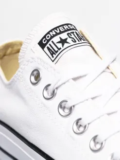 Converse Chuck Taylor All Star Lift Ox Chucks Wmn