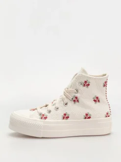 Converse Chuck Taylor All Star Lift Hi Chucks Wmn