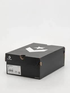 Converse Chuck Taylor All Star Lift Hi Chucks Wmn