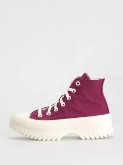 Converse Chuck Taylor All Star Lugged 2.0 Hi Shoes
