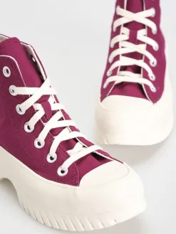 Converse Chuck Taylor All Star Lugged 2.0 Hi Shoes