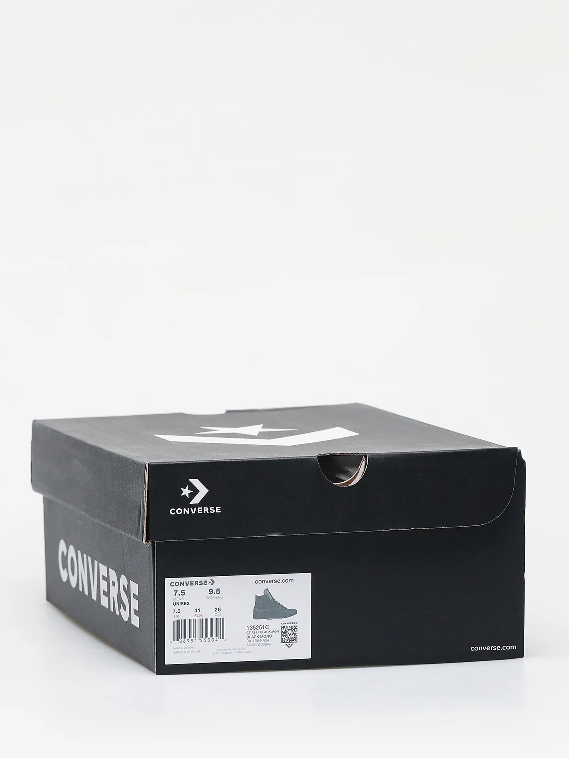 Converse Chuck Taylor All Star Hi Chucks