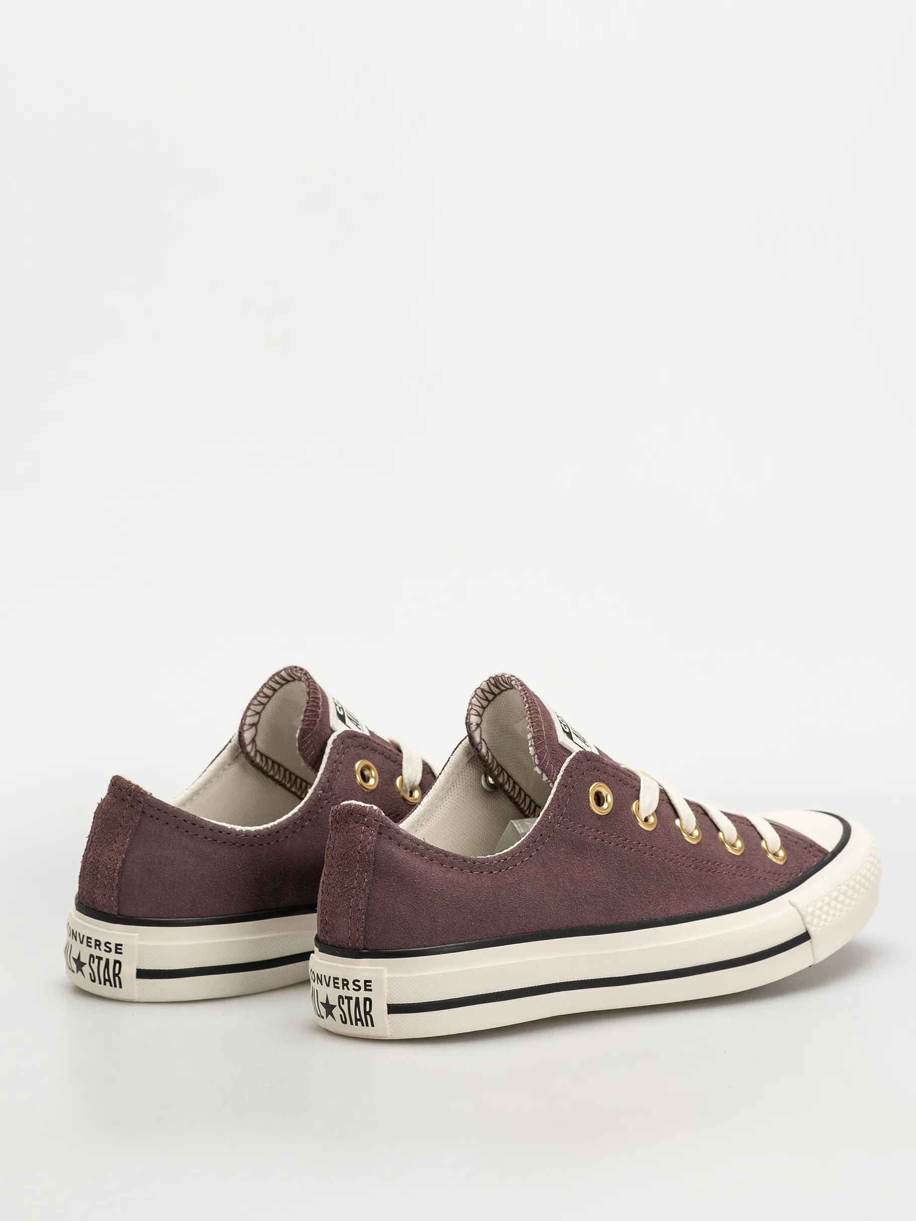 Converse Chuck Taylor All Star Ox Chucks