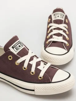 Converse Chuck Taylor All Star Ox Chucks
