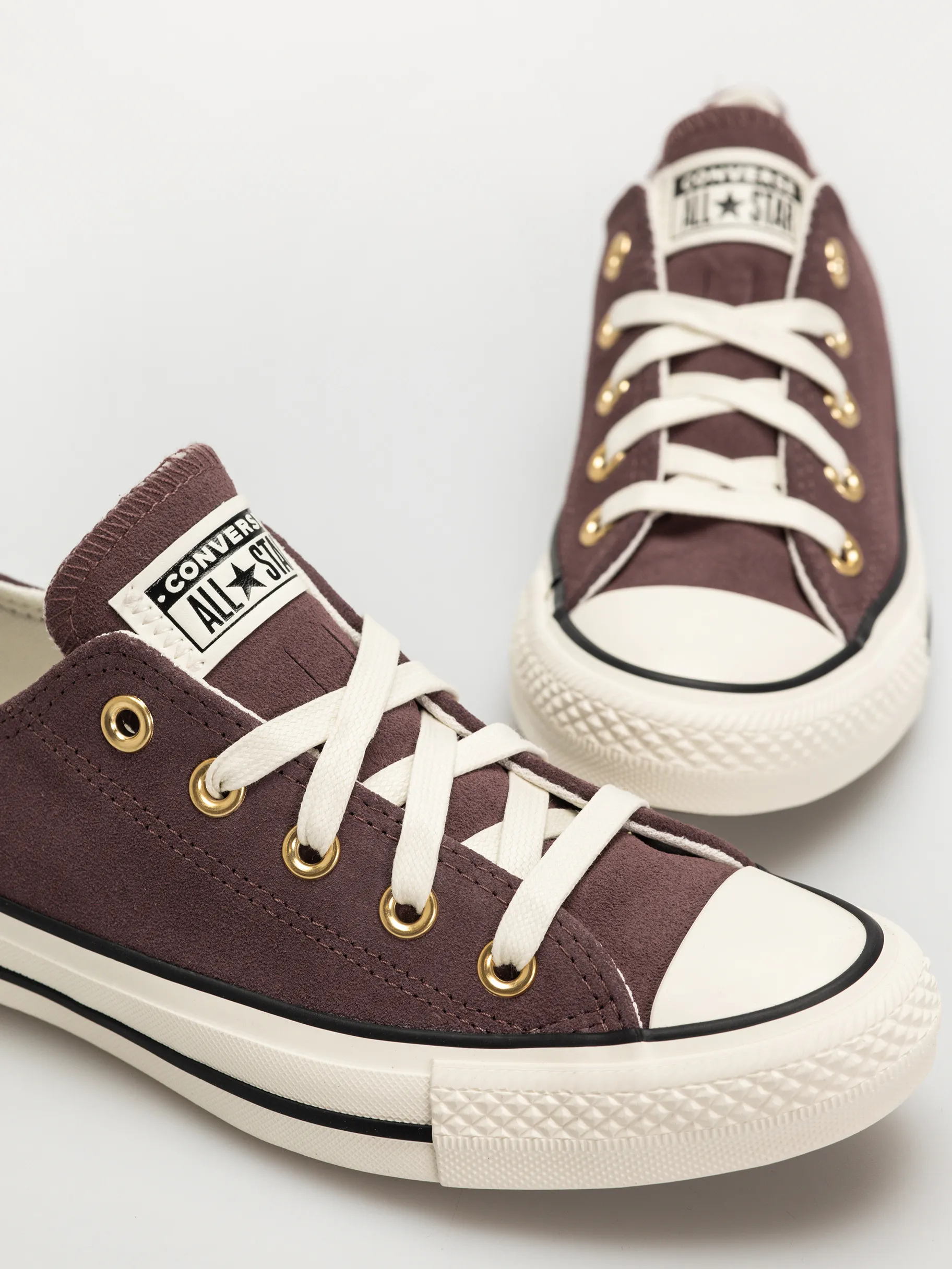 Converse Chuck Taylor All Star Ox Chucks