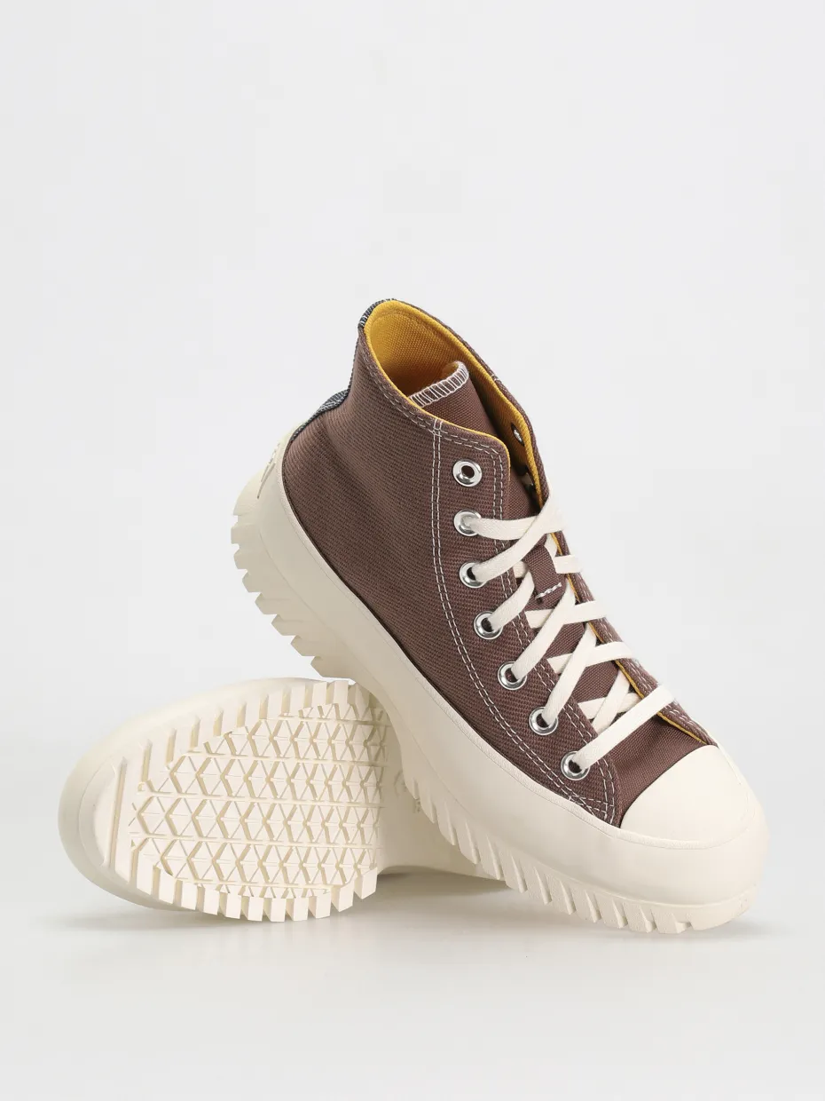 Converse Chuck Taylor All Star Lugged 2.0 Hi Shoes