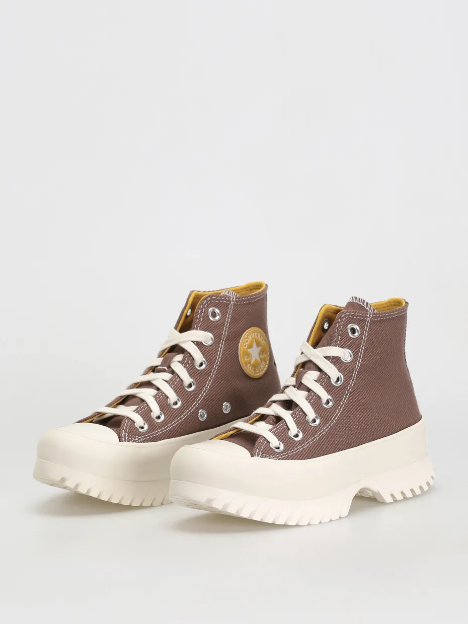 Converse Chuck Taylor All Star Lugged 2.0 Hi Shoes