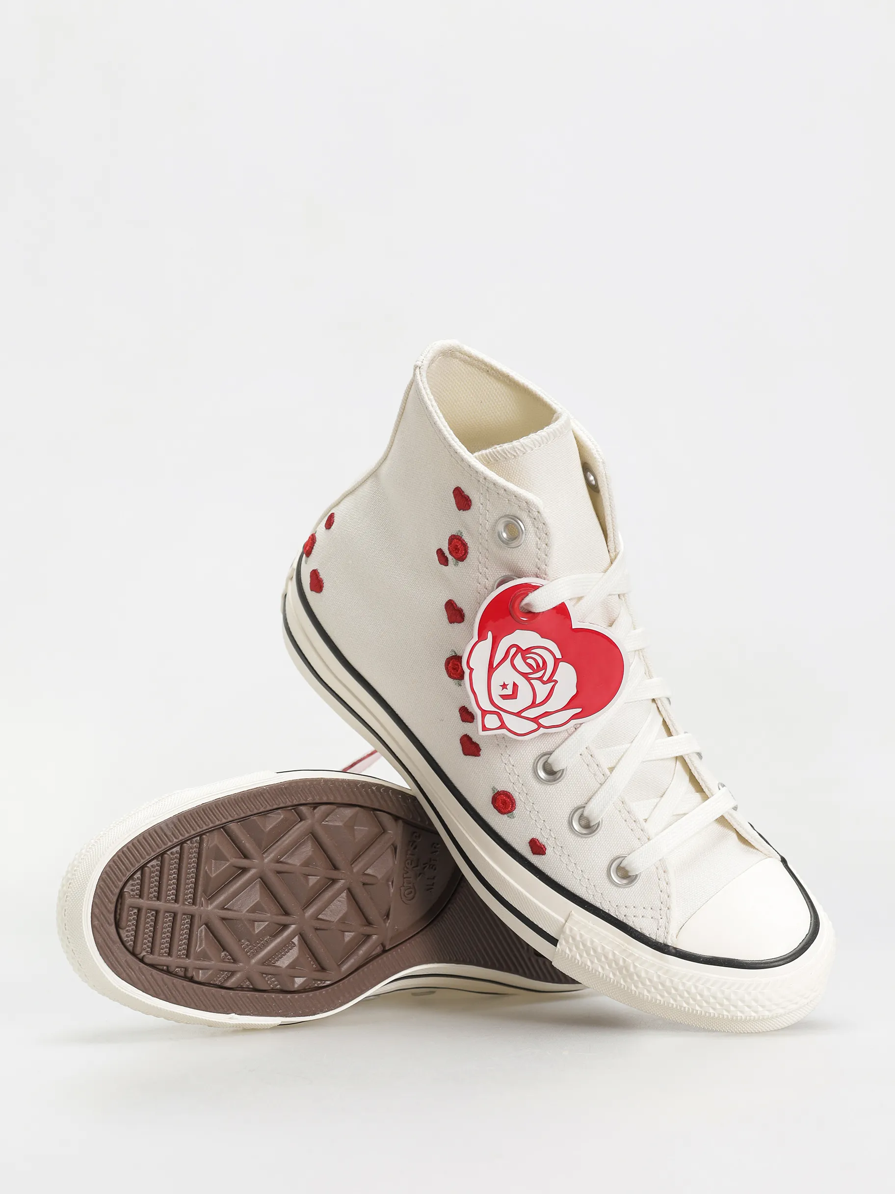 Converse Chuck Taylor All Star Hi Wmn Chucks