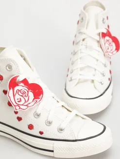 Converse Chuck Taylor All Star Hi Wmn Chucks