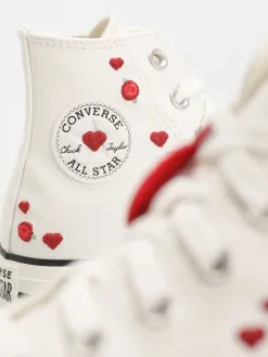 Converse Chuck Taylor All Star Hi Wmn Chucks