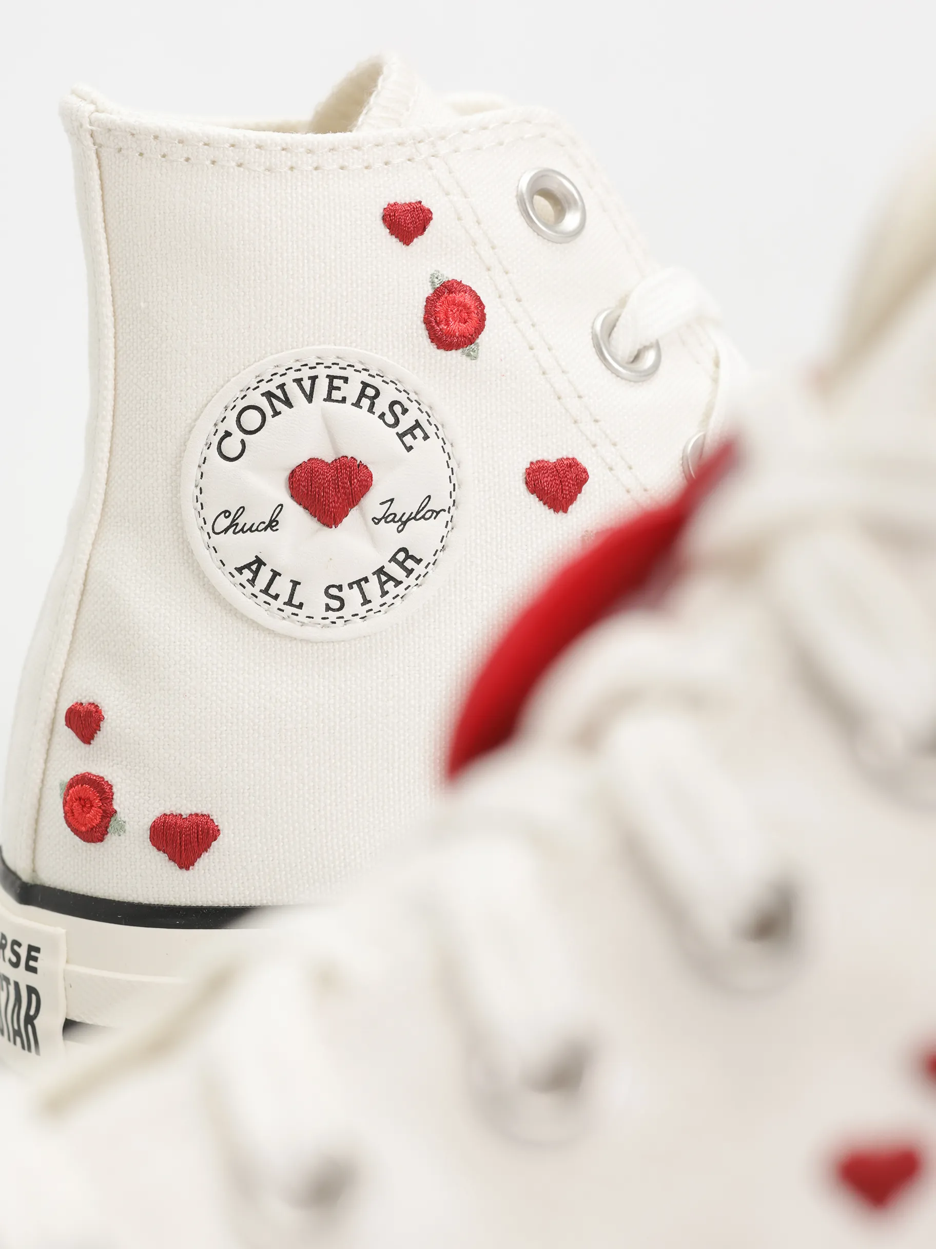Converse Chuck Taylor All Star Hi Wmn Chucks