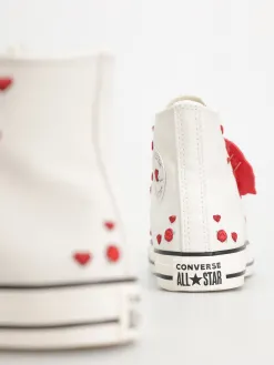 Converse Chuck Taylor All Star Hi Wmn Chucks