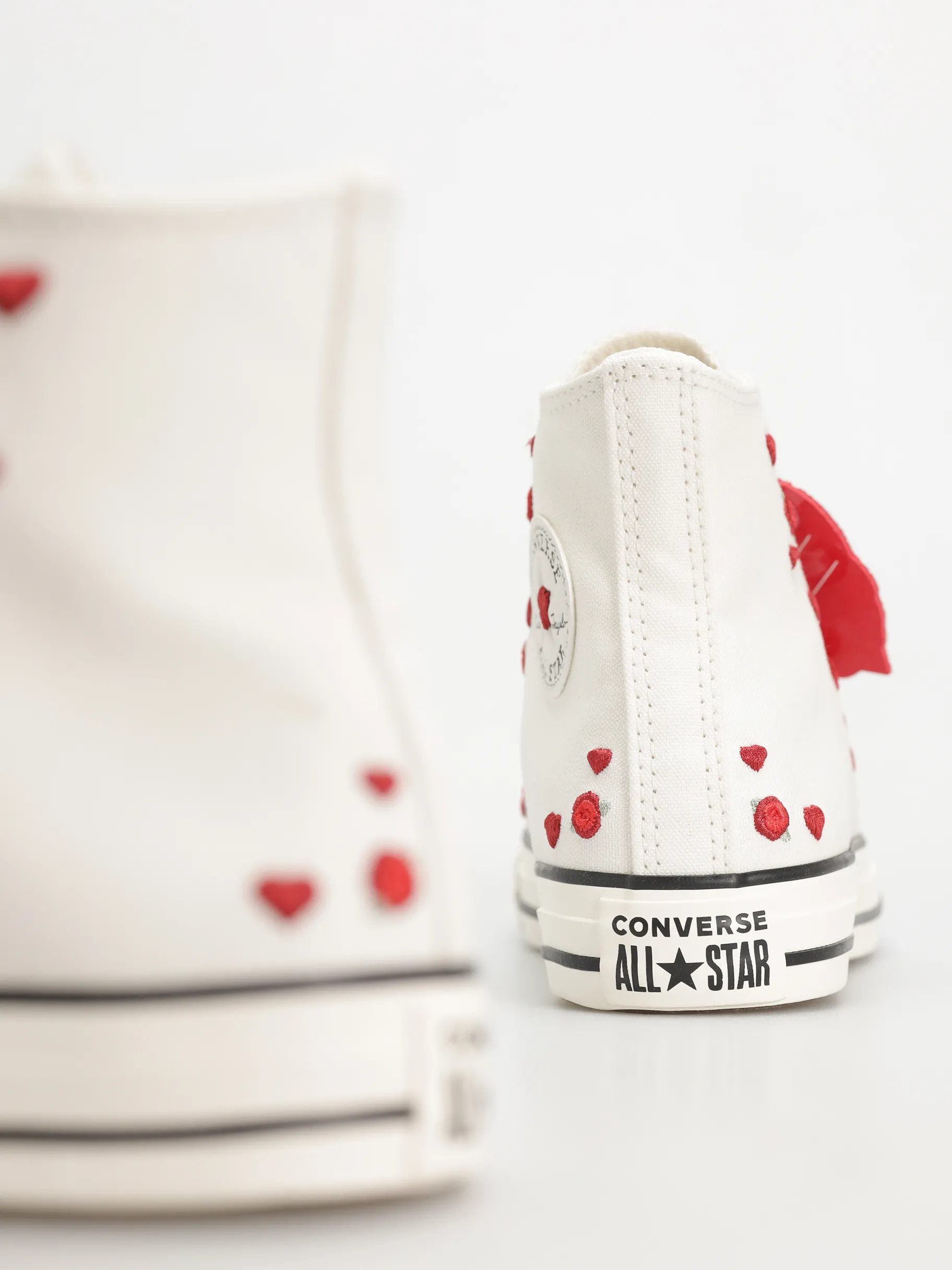 Converse Chuck Taylor All Star Hi Wmn Chucks