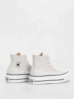 Converse Chuck Taylor All Star Lift Hi Wmn Chucks