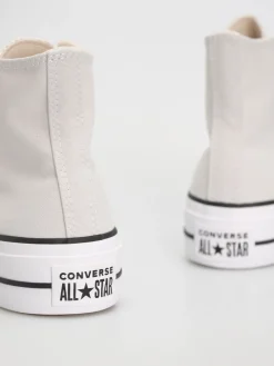 Converse Chuck Taylor All Star Lift Hi Wmn Chucks