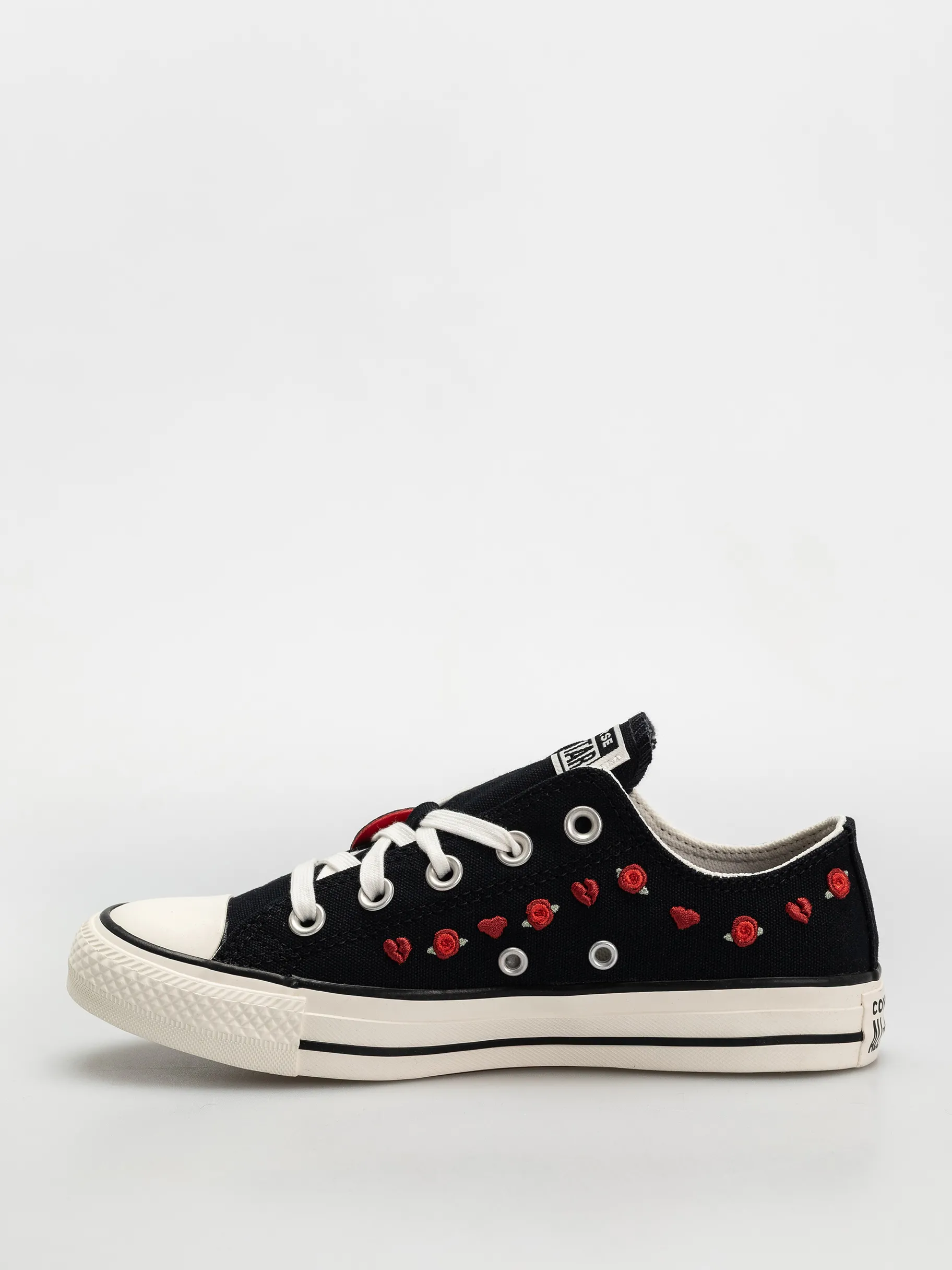 Converse Chuck Taylor All Star Ox Wmn Chucks