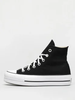 Converse Chuck Taylor All Star Lift Hi Shoes Wmn