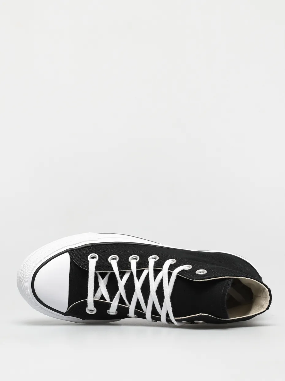 Converse Chuck Taylor All Star Lift Hi Shoes Wmn