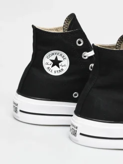 Converse Chuck Taylor All Star Lift Hi Shoes Wmn