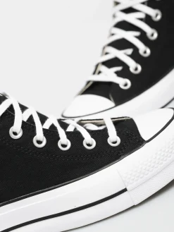Converse Chuck Taylor All Star Lift Hi Shoes Wmn