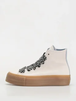 Converse Chuck Taylor All Star Lift Hi Wmn Chucks