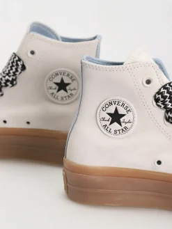Converse Chuck Taylor All Star Lift Hi Wmn Chucks