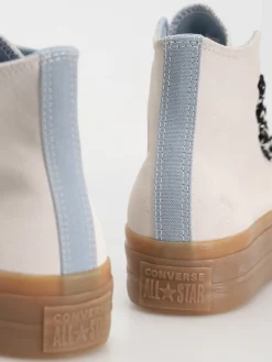 Converse Chuck Taylor All Star Lift Hi Wmn Chucks