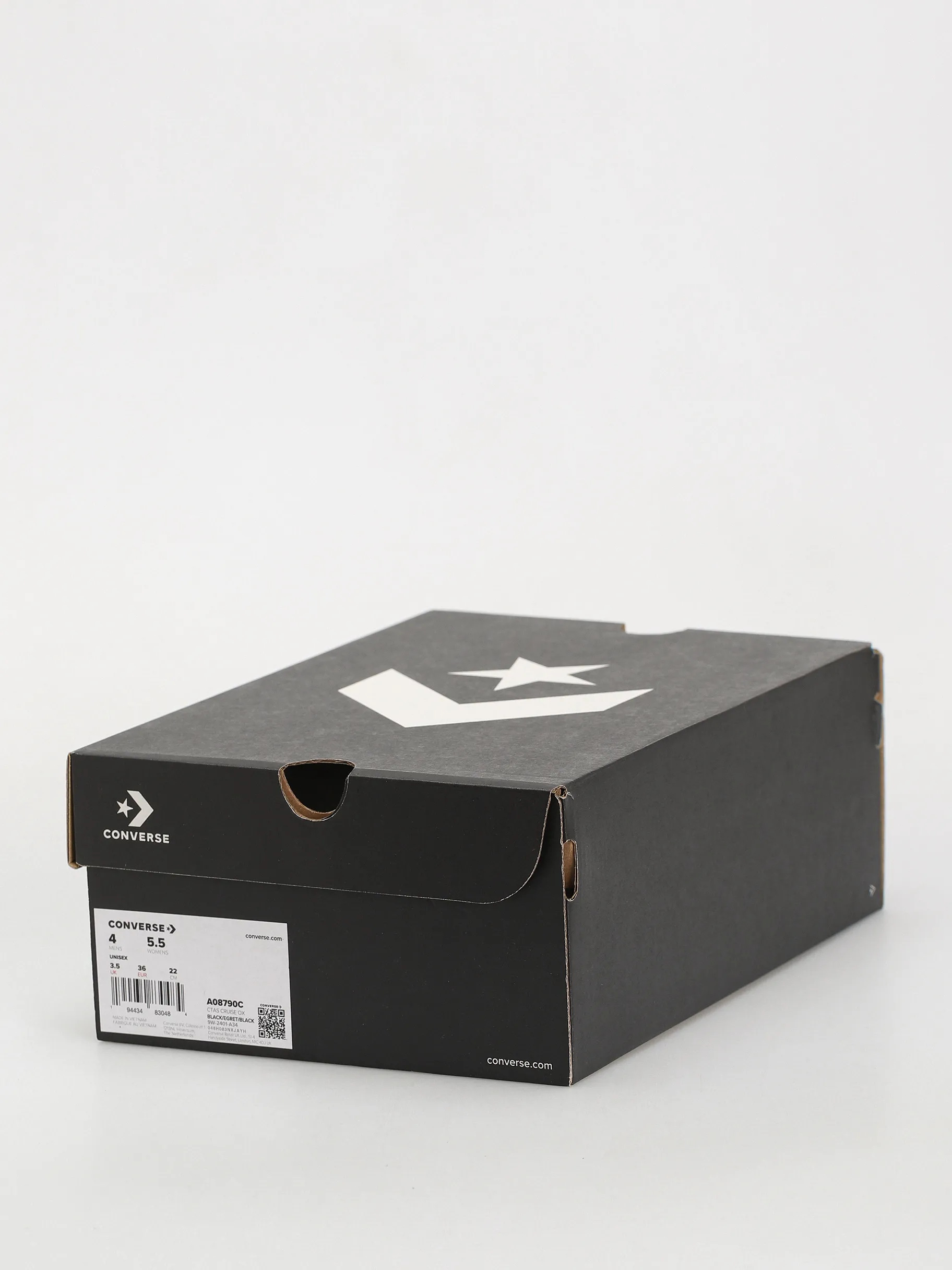 Converse Chuck Taylor All Star Cruise Ox Chucks