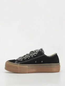 Converse Chuck Taylor All Star Lift Hi Wmn Chucks