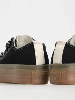 Converse Chuck Taylor All Star Lift Hi Wmn Chucks