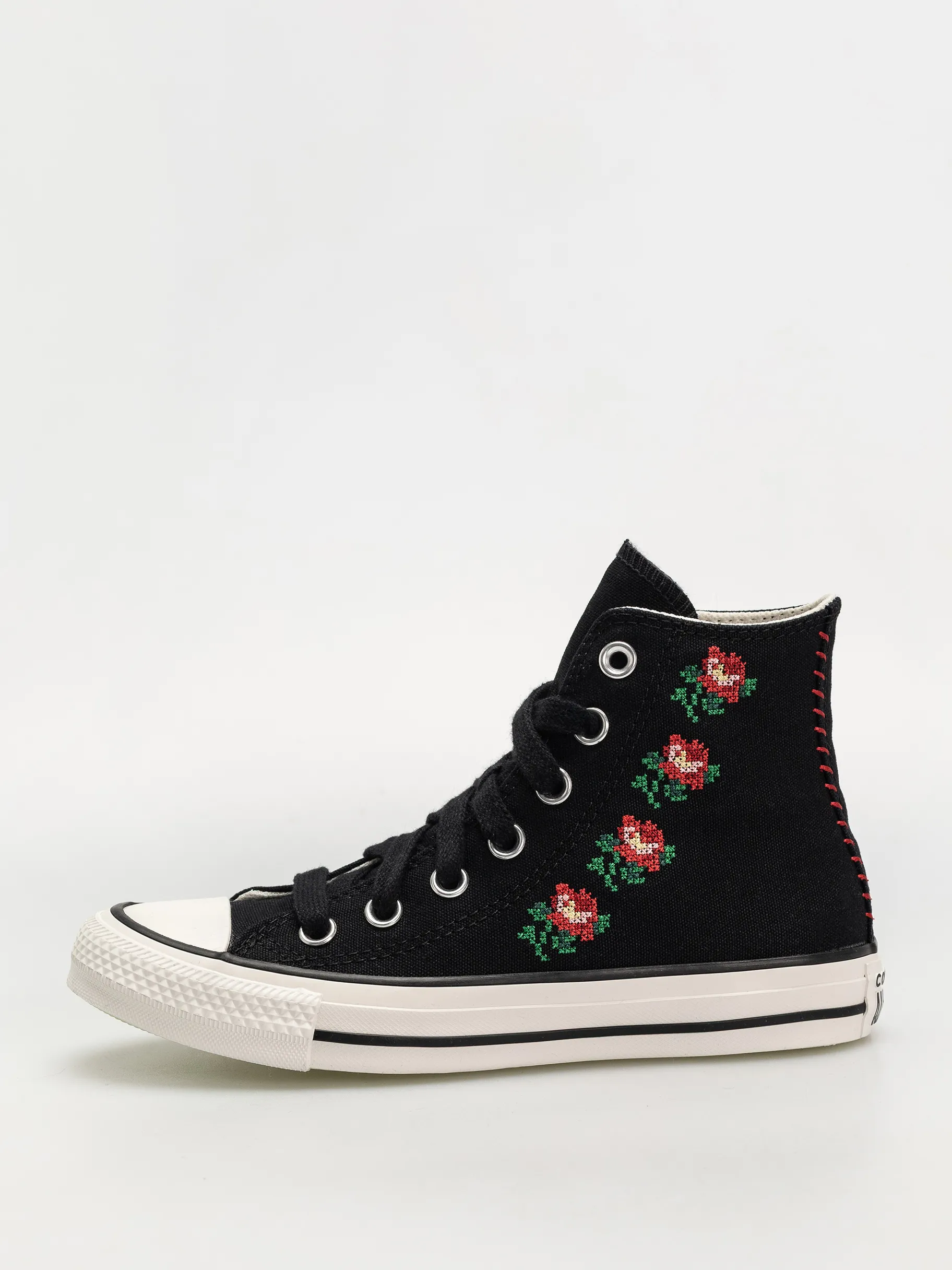 Converse Chuck Taylor All Star Hi Chucks Wmn
