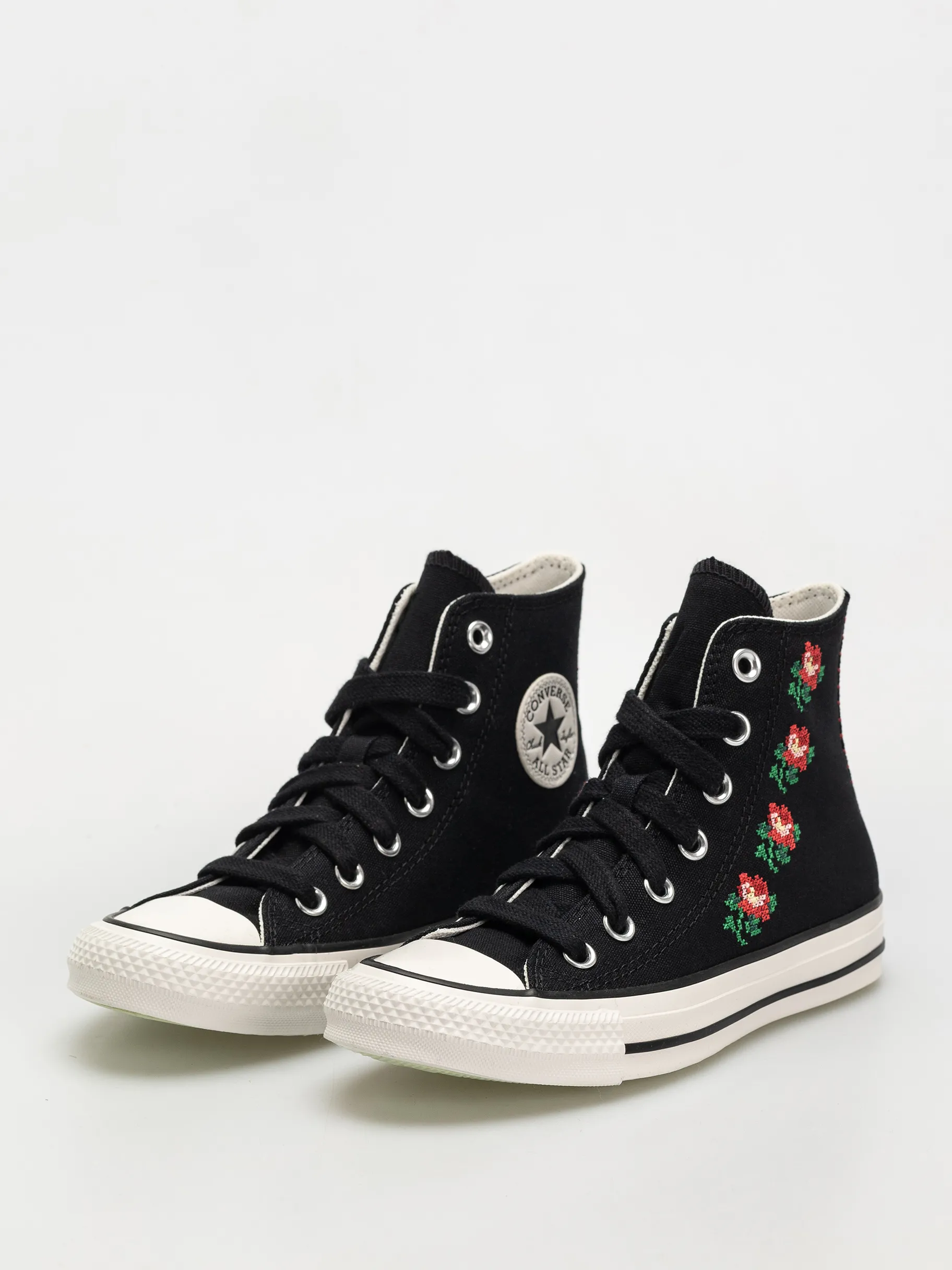 Converse Chuck Taylor All Star Hi Chucks Wmn