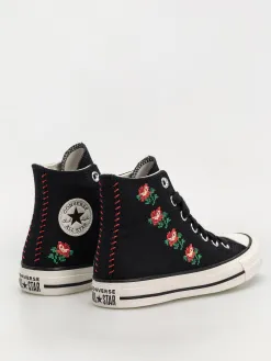 Converse Chuck Taylor All Star Hi Chucks Wmn
