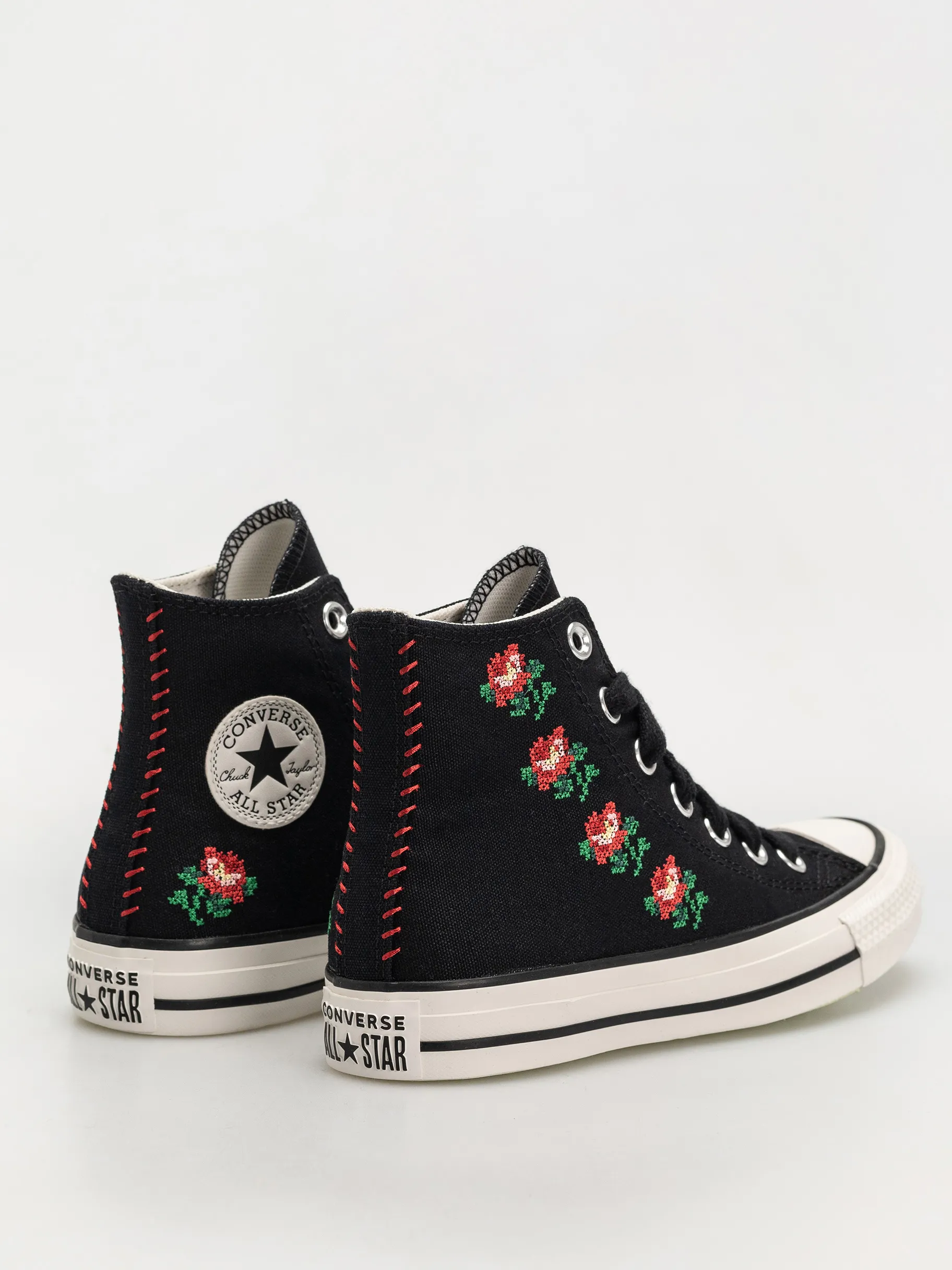 Converse Chuck Taylor All Star Hi Chucks Wmn