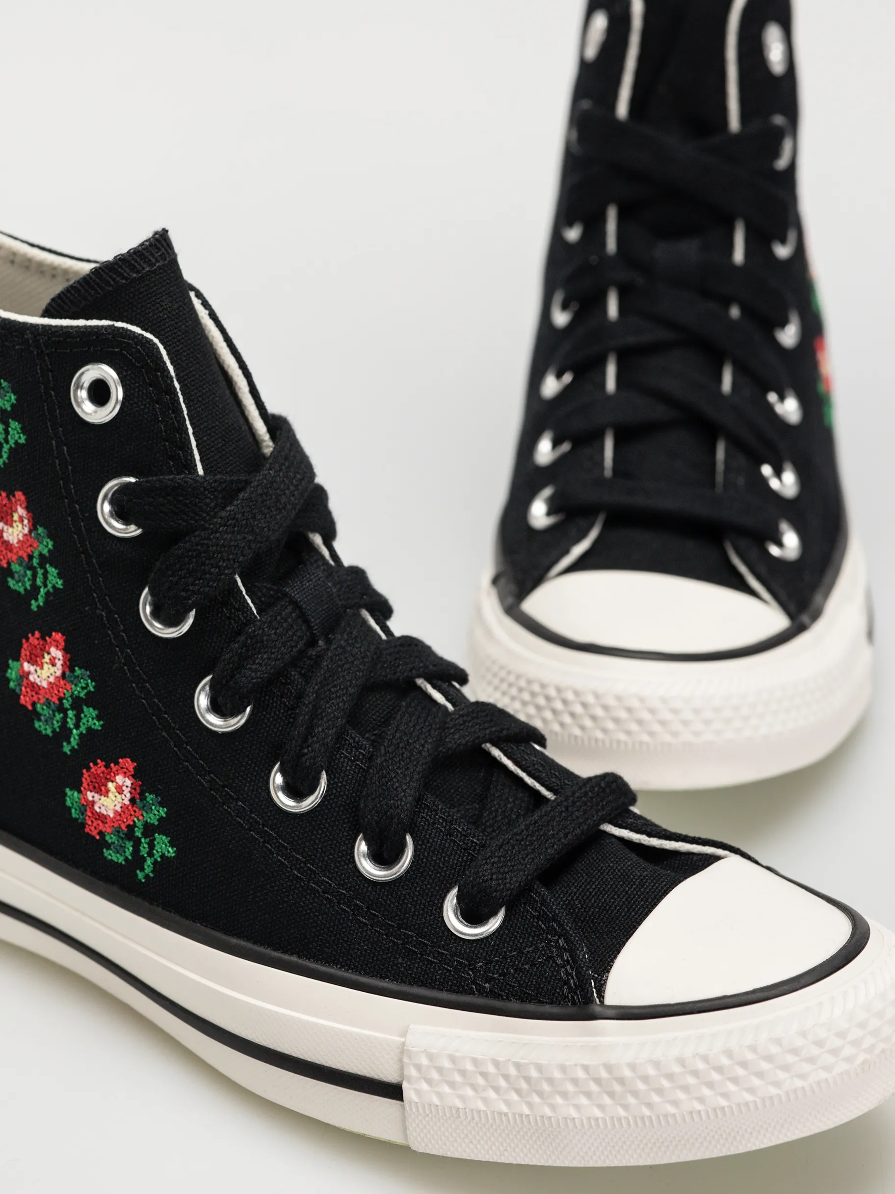 Converse Chuck Taylor All Star Hi Chucks Wmn