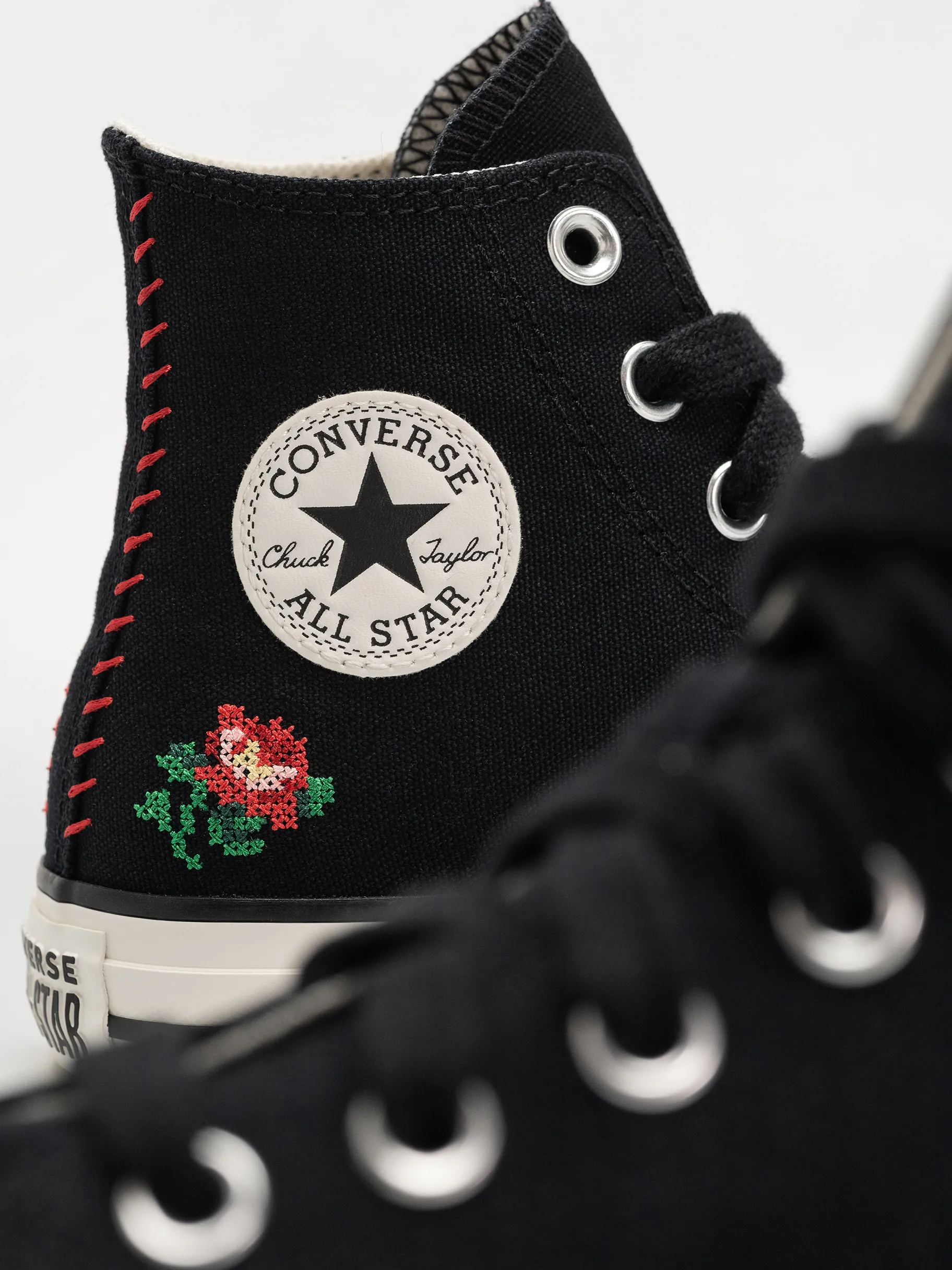 Converse Chuck Taylor All Star Hi Chucks Wmn