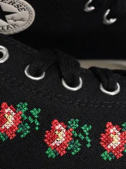 Converse Chuck Taylor All Star Hi Chucks Wmn
