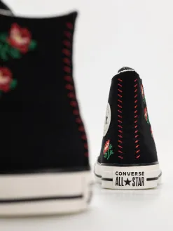 Converse Chuck Taylor All Star Hi Chucks Wmn