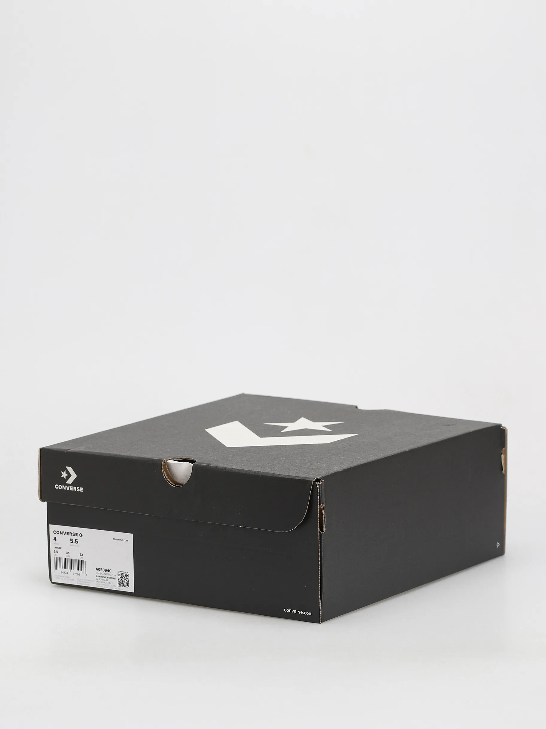 Converse Chuck Taylor All Star Construct Hi Chucks Wmn