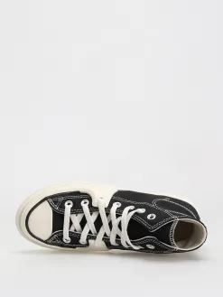 Converse Chuck Taylor All Star Construct Hi Chucks Wmn