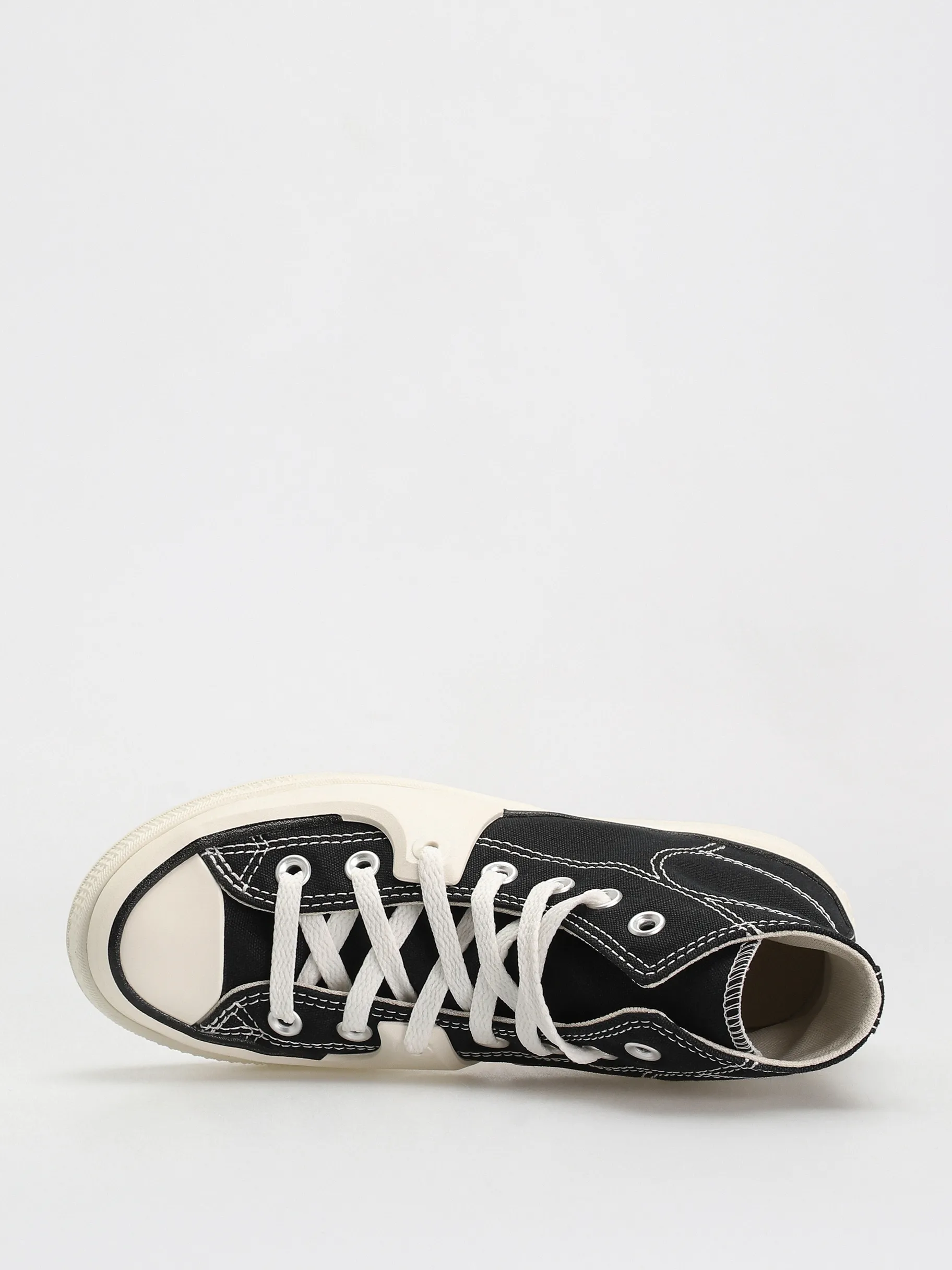 Converse Chuck Taylor All Star Construct Hi Chucks Wmn