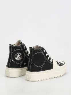 Converse Chuck Taylor All Star Construct Hi Chucks Wmn