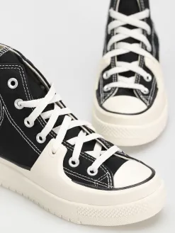Converse Chuck Taylor All Star Construct Hi Chucks Wmn
