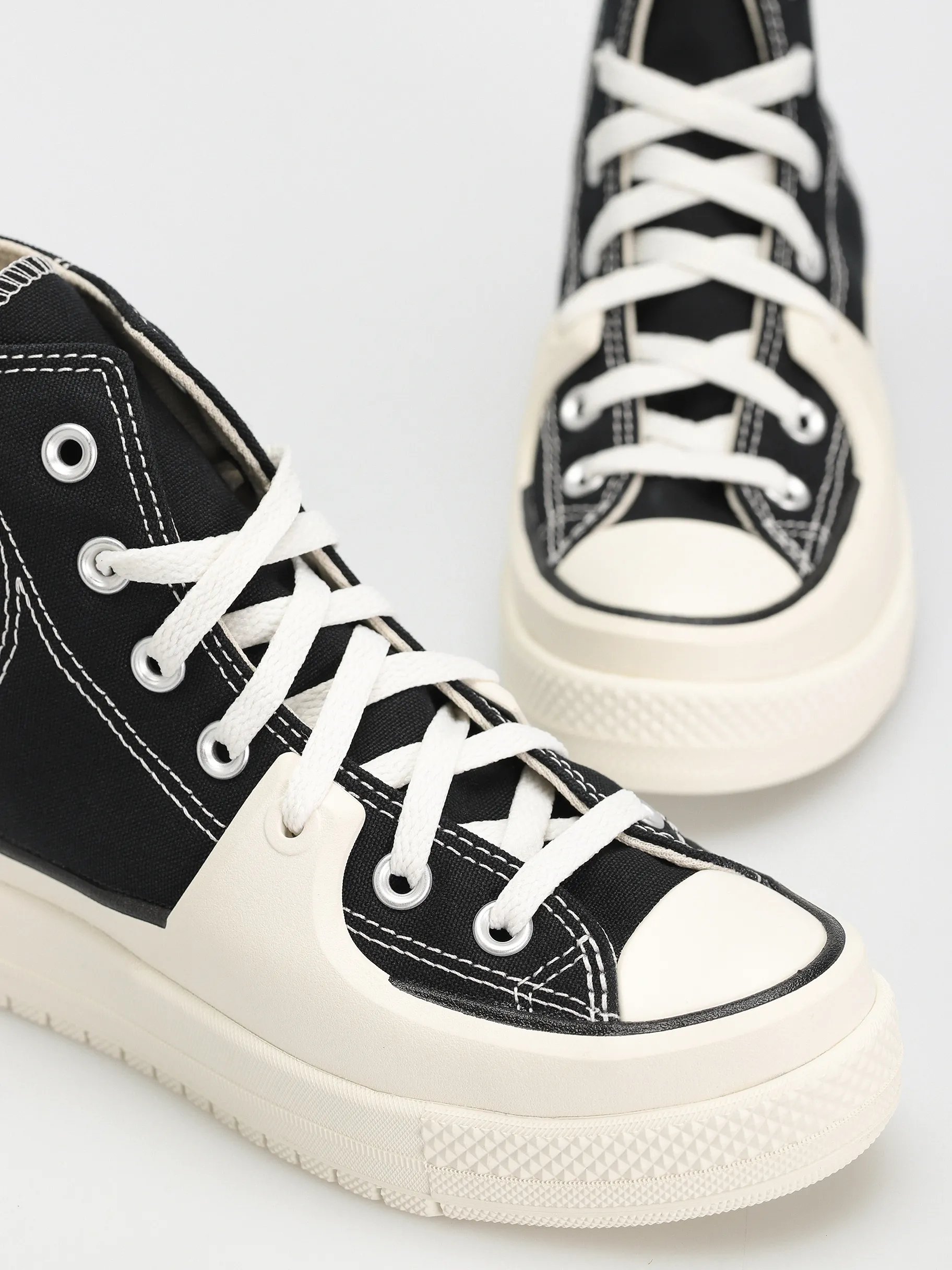 Converse Chuck Taylor All Star Construct Hi Chucks Wmn