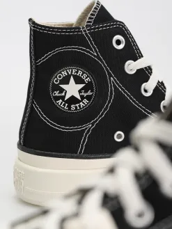 Converse Chuck Taylor All Star Construct Hi Chucks Wmn
