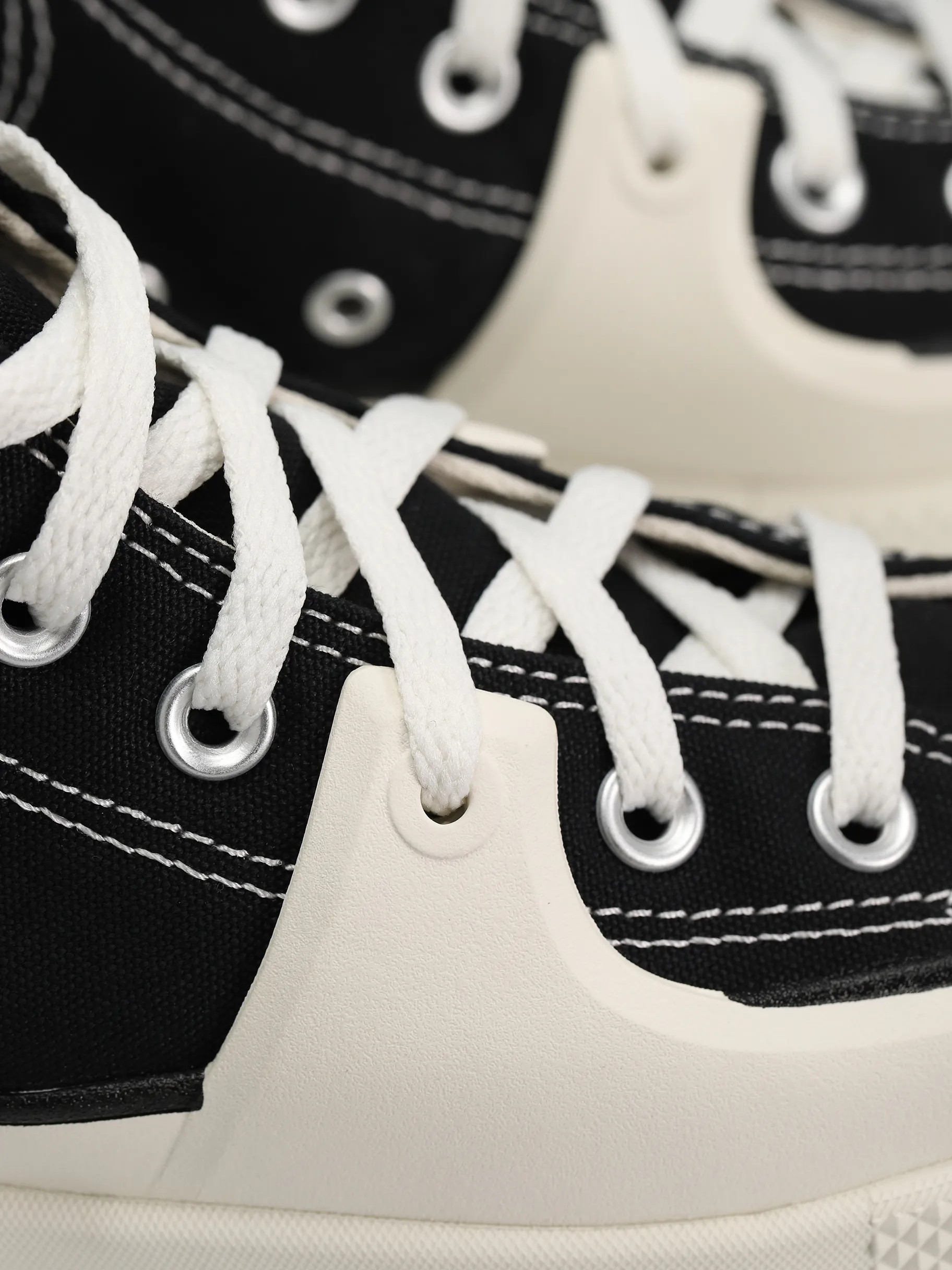 Converse Chuck Taylor All Star Construct Hi Chucks Wmn