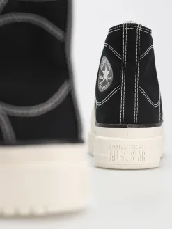 Converse Chuck Taylor All Star Construct Hi Chucks Wmn